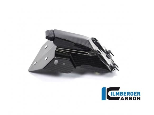 Portamatrículas de carbono ILMBERGER BMW S 1000 RR 2019-2024