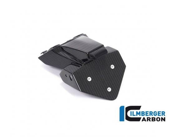 Portamatrículas de carbono ILMBERGER BMW S 1000 RR 2019-2024