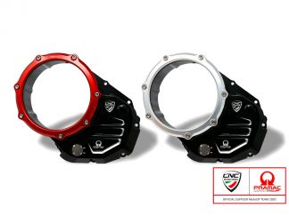 PROTECTOR DE CADENA DE ALTO RENDIMIENTO DUCATI MULTISTRADA V2/S 2022-2023