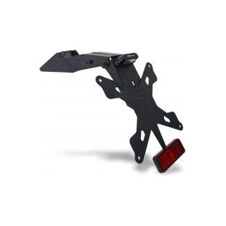 Lightech Kit Portamatrículas ITA/DE/SLO Aprilia RS 660 (2020-2024)