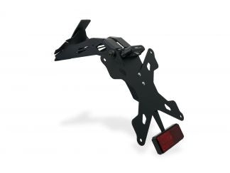 KIT DE MATRÍCULA BARRACUDA DUCATI STREETFIGHTER V2 2022-2023