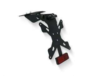 Portamatrículas de aluminio DUCATI PERFORMANCE para DUCATI SUPERSPORT 950/S 2021-2023