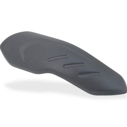 PROTECTOR TÉRMICO DELANTERO DE CARBONO CNC RACING DUCATI HYPERMOTARD 698 MONO 2024