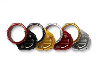 PROTECTOR DE CADENA DE ALTO RENDIMIENTO DUCATI MULTISTRADA V2/S 2022-2023