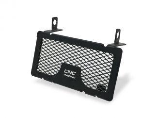 PROTECTOR DE RADIADOR CNC RACING PARA DUCATI HYPERMOTARD 950 / SP 2019-2022