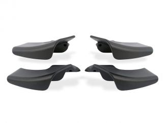 Kit de cubierta de subchasis trasero de carbono CNC RACING para Ducati Streetfighter V2 2022-2024