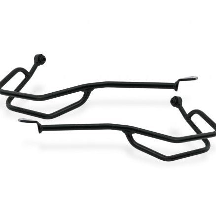 CUBREMANOS DE ACERO INOXIDABLE CNC RACING DUCATI MULTISTRADA V4 / S / PIKES PEAK 21-23