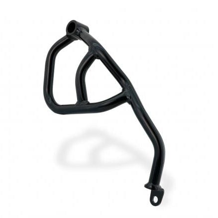 TUBOS DE PROTECCIÓN DE BOMBA DE AGUA DE ACERO CNC RACING DUCATI DESERT