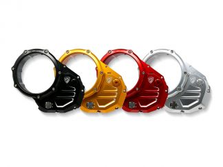 PROTECTOR DE CADENA DE ALTO RENDIMIENTO DUCATI MULTISTRADA V2/S 2022-2023