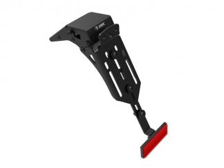 MATRÍCULA R&G KTM DUKE 990 2024