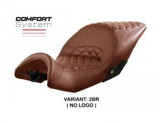 FUNDA DE ASIENTO TROPEA ANIVERSARIO TB COMFORT SYSTEM BMW K 1600 GT 2010-2024