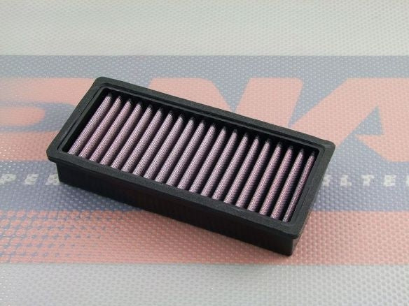 Filtro de aire DNA de algodón para BMW K 1600 GT 2010-2019