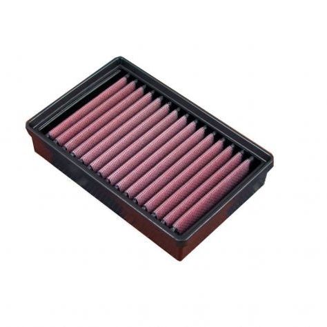 Filtro de aire DNA de algodón para BMW R 1250 RS 2019-2023