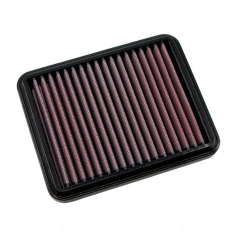 Filtro de aire DNA de algodón para Ducati Diavel V4 2023