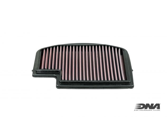 Filtro de aire DNA de algodón para Triumph Speed Triple 1200 RR 2022-2024