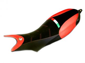 SILLÍN ALTO DUCATI PERFORMANCE DUCATI HYPERMOTARD 950 / RVE 2019-2023