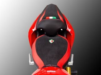 ASIENTO DEPORTIVO DUCATI PERFORMANCE PILOT DUCATI STREETFIGHTER V2 2022-2023