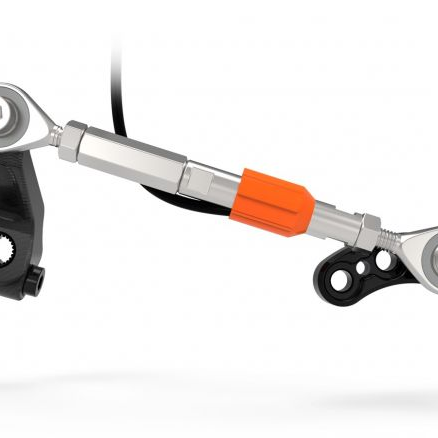 KIT DE CAMBIO INVERSO DUCABIKE IRC QUICKSHIFTER DUCATI MULTISTRADA V4 S 2021-2023