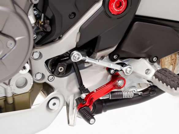KIT DE CAMBIO INVERSO DUCABIKE DUCATI MULTISTRADA V4 2021-2024