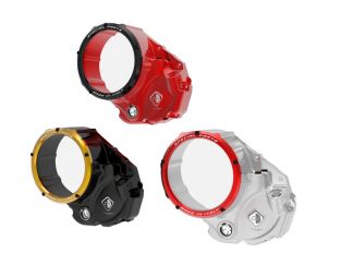 PROTECTOR DE CADENA DE ALTO RENDIMIENTO DUCATI MULTISTRADA V2/S 2022-2023