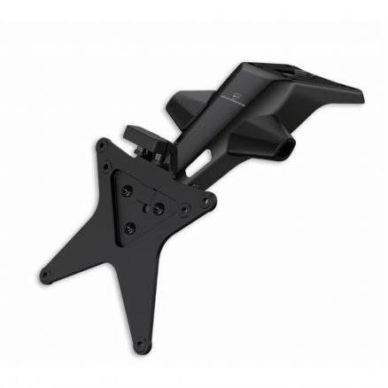 Portamatrículas de aluminio DUCATI PERFORMANCE para DUCATI SUPERSPORT 950/S 2021-2023
