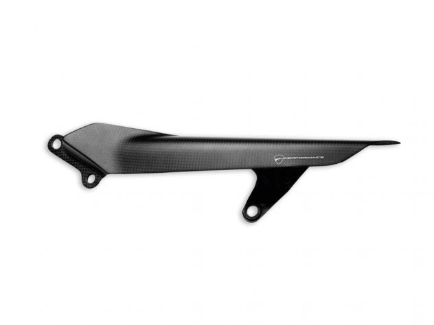 PROTECTOR DE CADENA DE CARBONO DUCATI PERFORMANCE DUCATI SUPERSPORT 950 / S 2021-2023