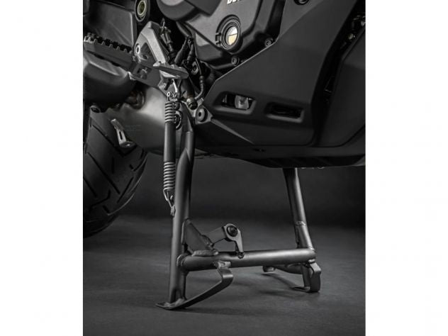 CABALLETE CENTRAL DE ALTO RENDIMIENTO DUCATI MULTISTRADA V2/S 2022-2023