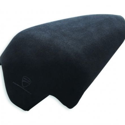 SILLÍN DE TELA PARA PASAJERO DUCATI PERFORMANCE CONFORT DUCATI STREETFIGHTER V4/S 2020-2023