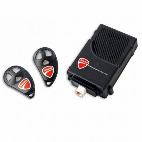 SISTEMA ANTIRROBO DEDICADO DUCATI PERFORMANCE DUCATI DIAVEL V4 2023-2024