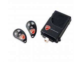 PROTECCIÓN DEL TABLERO OEM BONAMICI RACING DUCATI PANIGALE V4/S/R 2017-2023