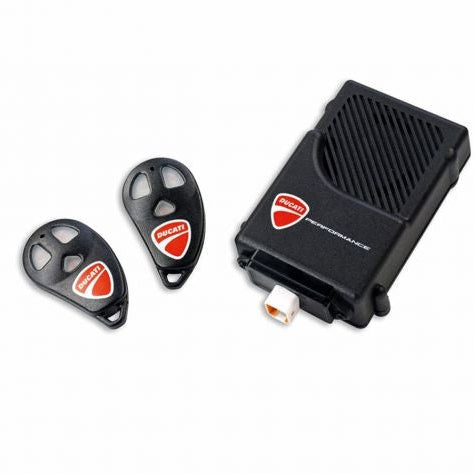 SISTEMA ANTIRROBO DEDICADO DUCATI PERFORMANCE DUCATI SUPERSPORT / 950 / S 2021-2024