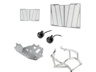 PACK DE ACCESORIOS DUCATI PERFORMANCE TOURING DUCATI MULTISTRADA V2/S 2022-2023