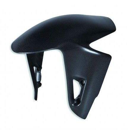 GUARDABARROS DELANTERO DE ALTO RENDIMIENTO DUCATI CARBONO DUCATI PANIGALE V4/S 2018-2023