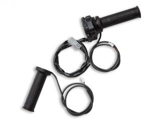 DISIPADOR DE CALOR DEL RADIADOR PT DUCATI HYPERMOTARD 950 / SP 2019-2023