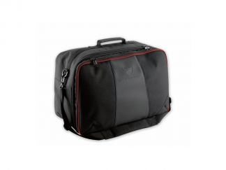 BOLSAS INTERIORES DUCATI PERFORMANCE PARA MALETAS LATERALES DUCATI MULTISTRADA V2/S 2022-2023