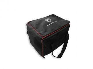 BOLSAS INTERIORES DUCATI PERFORMANCE PARA MALETAS LATERALES DUCATI MULTISTRADA V2/S 2022-2023