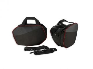 Portaequipajes trasero DUCATI PERFORMANCE DUCATI MULTISTRADA V2/S 2022-2023
