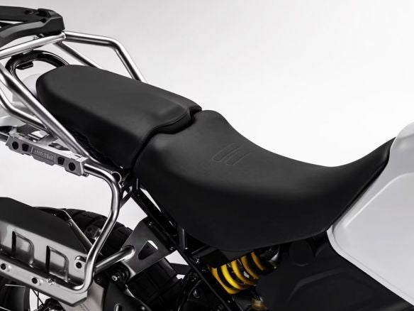 DUCATI PERFORMANCE SILLIN BAJO DUCATI DESERT