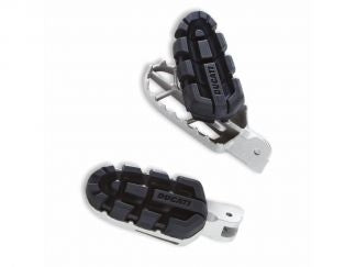 PROTECTORES DE ALUMINIO DUCABIKE DUCATI HYPERMOTARD 950 / SP