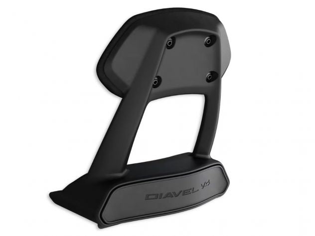 RESPALDO TRASERO DE PASAJERO DUCATI PERFORMANCE DUCATI DIAVEL V4 2023