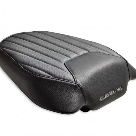 SILLÍN DE PASAJERO DUCATI PERFORMANCE PREMIUM DUCATI DIAVEL V4 2023