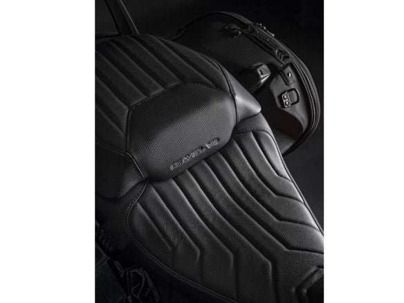 SILLÍN DE PASAJERO DUCATI PERFORMANCE PREMIUM DUCATI DIAVEL V4 2023