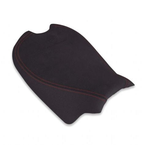 SILLÍN DE TELA PARA PILOTO DUCATI PERFORMANCE RACING DUCATI STREETFIGHTER V4/S/SP 2020-2022