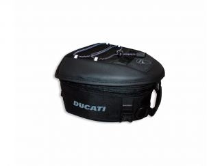BOLSAS INTERIORES DUCATI PERFORMANCE PARA MALETAS LATERALES DUCATI MULTISTRADA V2/S 2022-2023