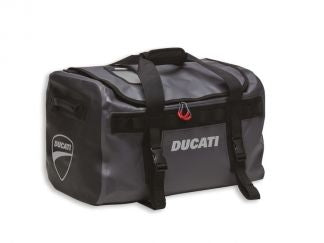 BOLSAS INTERIORES DUCATI PERFORMANCE PARA MALETAS LATERALES DUCATI MULTISTRADA V2/S 2022-2023