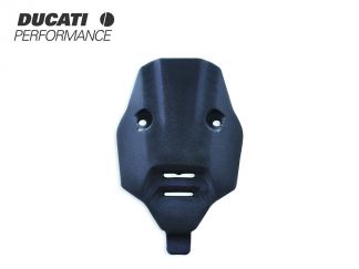 KIT DE MATRÍCULA BARRACUDA DUCATI STREETFIGHTER V2 2022-2023