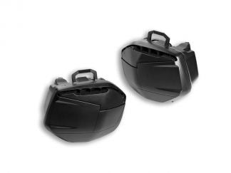 BOLSAS INTERIORES DUCATI PERFORMANCE PARA MALETAS LATERALES DUCATI MULTISTRADA V2/S 2022-2023