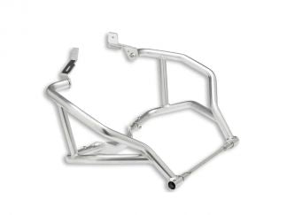 PROTECTOR DE CADENA DE ALTO RENDIMIENTO DUCATI MULTISTRADA V2/S 2022-2023