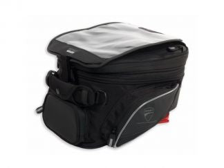 BOLSAS INTERIORES DUCATI PERFORMANCE PARA MALETAS LATERALES DUCATI MULTISTRADA V2/S 2022-2023