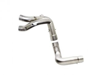 COLECTOR OPCIONAL AKRAPOVIC TITANIUM DUCATI SCRAMBLER URBAN/MOTARD/NIGHTSHIFT/ICON/DESERT 21-22